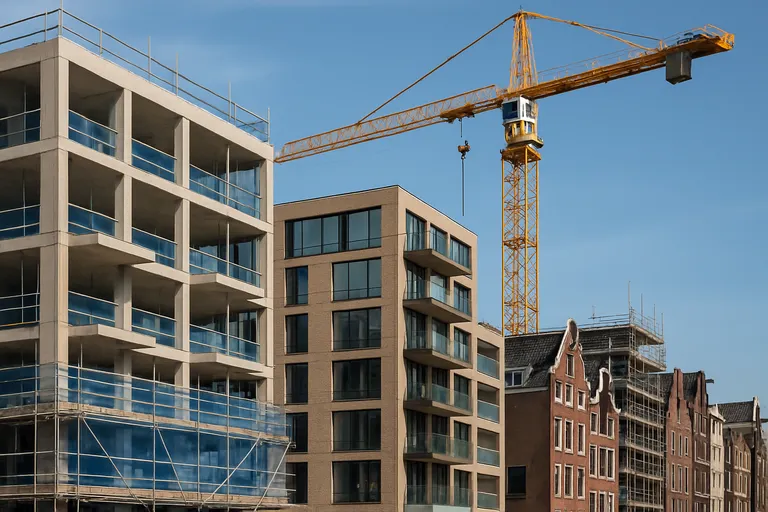 Beheersing van complexiteit en risico's
